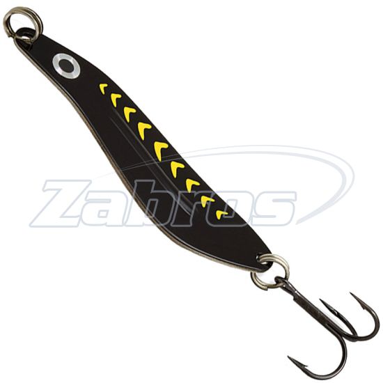 Фото Williams Whitefish S, 14,2 г, 8,3 см, BKY