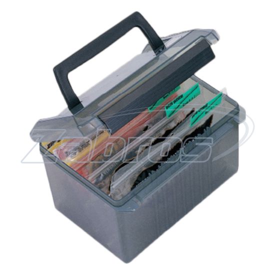 Фотография Meiho Versus VS-4060, 18,5x14,5x12,3 см