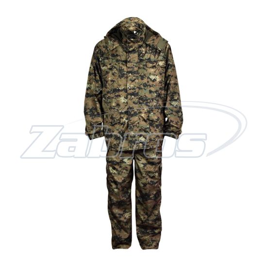 Фото Kodor Pixel Dewspo Fleece, К0112, 52-54