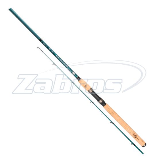 Фото Mikado Apsara Mid Spin, WAA663-240, 2,4 м, 7-25 г