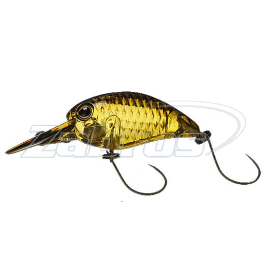 Фото Jackall Panicra MR, 3,2 см, 3,3 г, 1,5 м, Gonty Oak