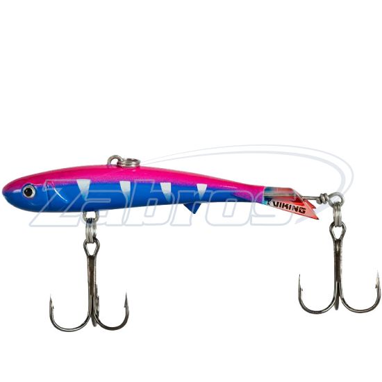 Фото Viking Fishing Mate Ice Jig, 4 см, 6 г, 09 Фото Viking Fishing Mate Ice Jig, 4 см, 6 г, 09