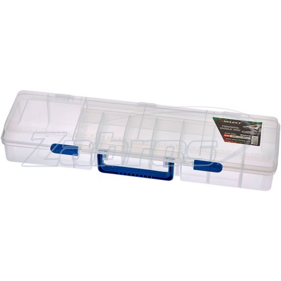 Фото Select Terminal Tackle Box, SLHX-0301, 50x15x8 см