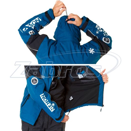 Ціна Norfin Verity Limited Edition, 716204-XL