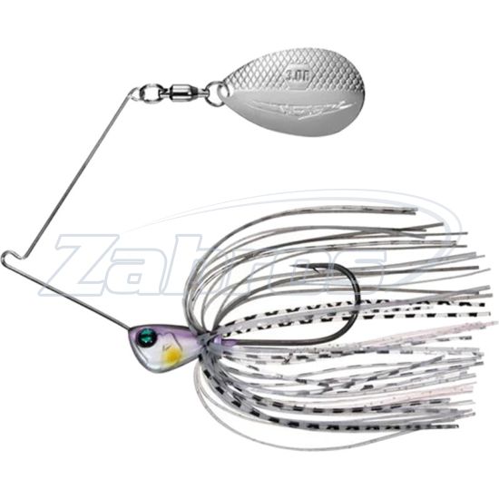 Фото Daiwa Steez Igla Type Indiana, 7 г, Purple Shad