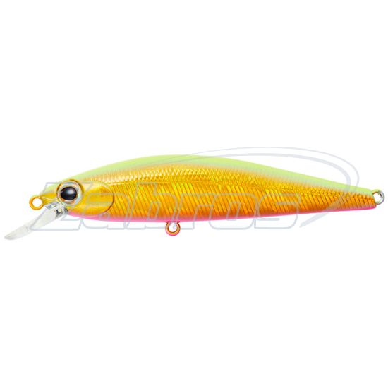 Фото Daiwa Dr. Minnow 2, 42F, 4,2 см, 2,1 г, Golden Chart