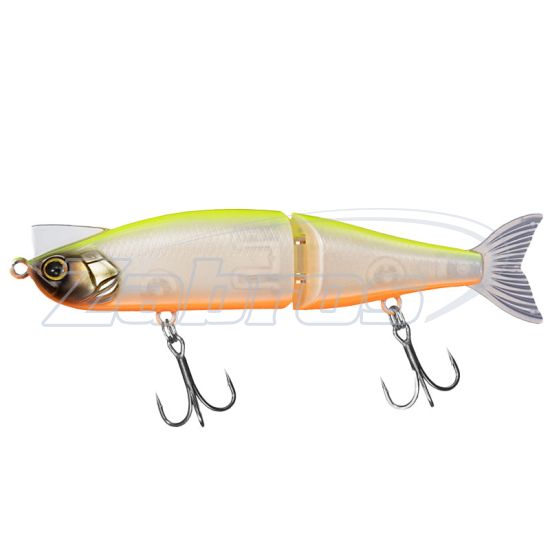 Фото Daiwa Morethan Lazy Fashad J 156S, 15,6 см, 51 г, Chartback Pearl