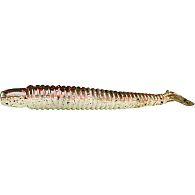 Силікон Lunker City Swimmin Ribster, 4,00", 10,15 см, 8 шт, 270: купити, ціна, Київ, Україна | Zabros