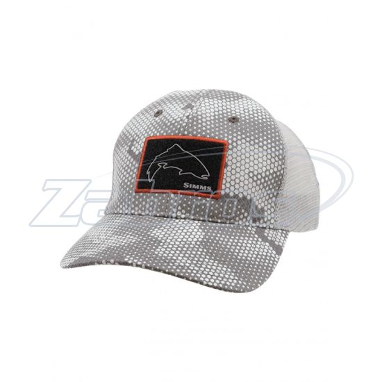 Фото Simms High Crown Patch Trucker, 1083009100