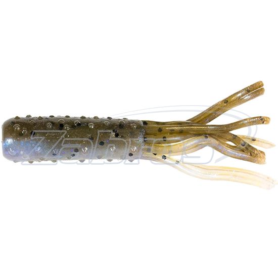 Фото Z-Man TRD Tubez, 2,75", 7 см, 6 шт, The Deal