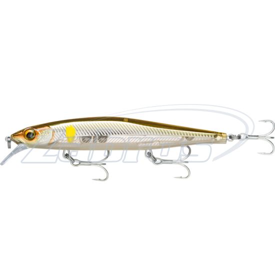 Фото Rapala Precision Xtreme Mavrik Saltwater 110SP, 11 см, 16 г, 1,9 м, AYU