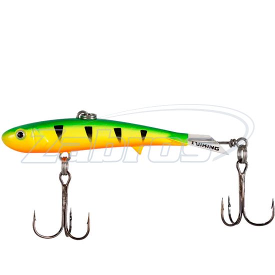 Фото Viking Fishing Mate Ice Jig, 6 см, 17 г, 04 Фото Viking Fishing Mate Ice Jig, 6 см, 17 г, 04