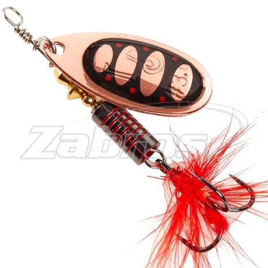 Фото Lucky John Bonnie Blade, #5, 13,4 г, LJBB05-006 Фото Lucky John Bonnie Blade, #5, 13,4 г, LJBB05-006