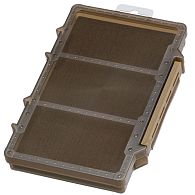 Коробка DaiichiSeiko MC Case #195 S, 33250, 20,5x13,7x2,6 см, Dark Earth, купить, цены в Киеве и Украине, интернет-магазин | Zabros Коробка DaiichiSeiko MC Case #195 S, 33250, 20,5x13,7x2,6 см, Dark Earth, купить, цены в Киеве и Украине, интернет-магазин | Zabros