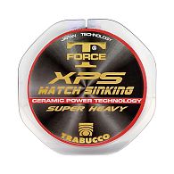 Волосінь Trabucco T-Force XPS Match Sinking, 053-85-200, 0,2 мм, 5,3 кг, 150 м, Black: купити, ціна, Київ, Україна | Zabros