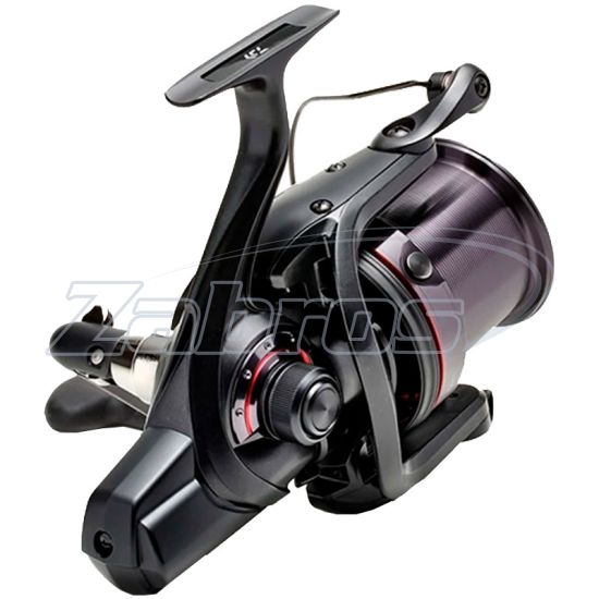 Купить Daiwa 22 Whisker 45 SCW QD OT, 10930-500