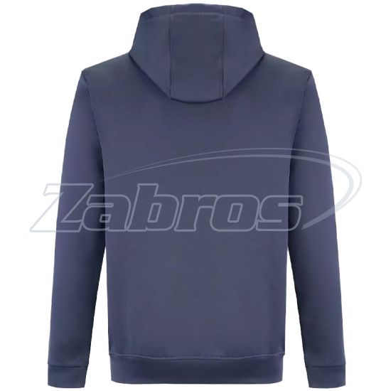 Фотографія Viverra Every Day Fleece Zip Hoody, L, Grey