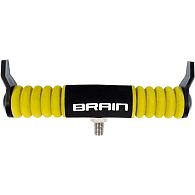 Тримач для вудилища Brain EVA Rod Rest R02, 16 см, купити, ціни в Києві та Україні, інтернет-магазин | Zabros