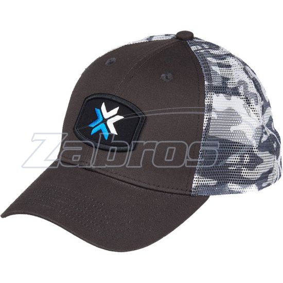 Фото Norfin, AM-6022, Grey/Black