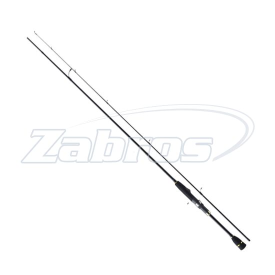 Фото Major Craft Firstcast Light Game, FCS-T682AJI, 2,03 м, 0,7-10 г.