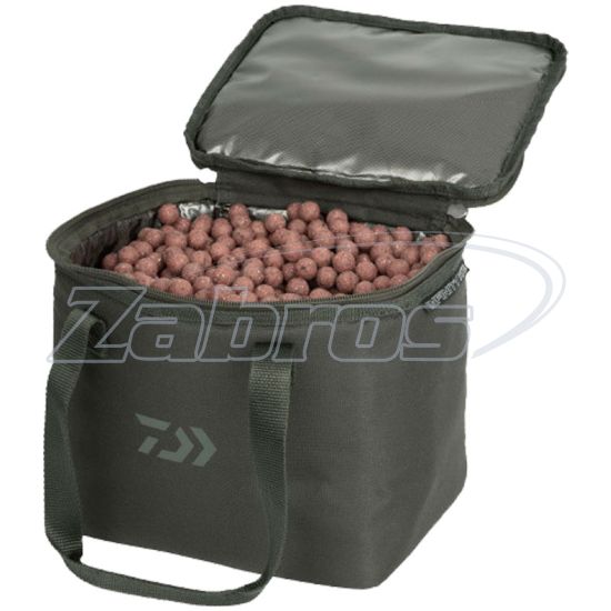 Фотография Daiwa Infinity System Accessory & Cool Pouch, 18850-100