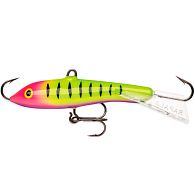 Балансир Rapala Jigging Rap, 3 см, 6 г, HSP: купити, ціна, Київ, Україна | Zabros