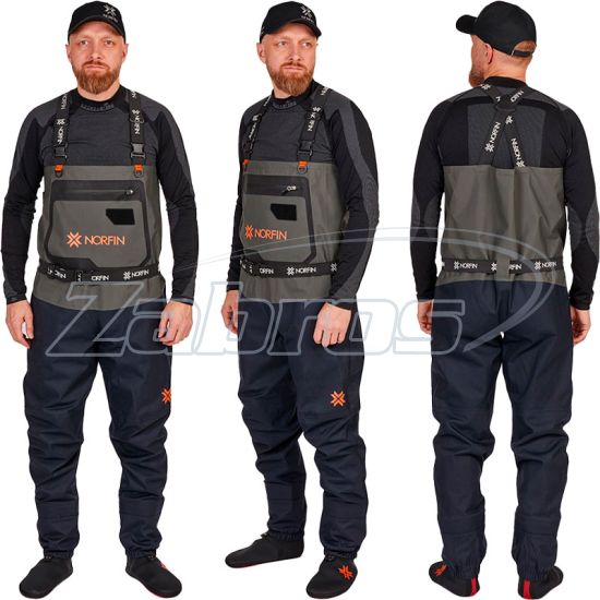 Фотография Norfin Defender, 83399-04XL