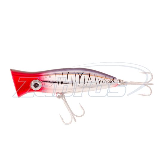 Фото Halco Roosta Popper 80, 8 см, 16 г, R49