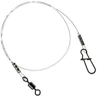 Поводок Daiwa Prorex Fluorocarbon Leader, 50 см, 36 кг, 2 шт, купити, ціни в Києві та Україні, інтернет-магазин | Zabros