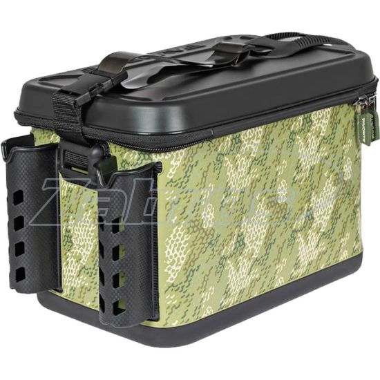 Малюнок Favorite Tackle Bakkan, 20 л, 36x23x28 см, Khaki