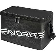 Баккан Favorite Folding Bakkan, 26 л, 40x25x26 см, Black, купить, цены в Киеве и Украине, интернет-магазин | Zabros