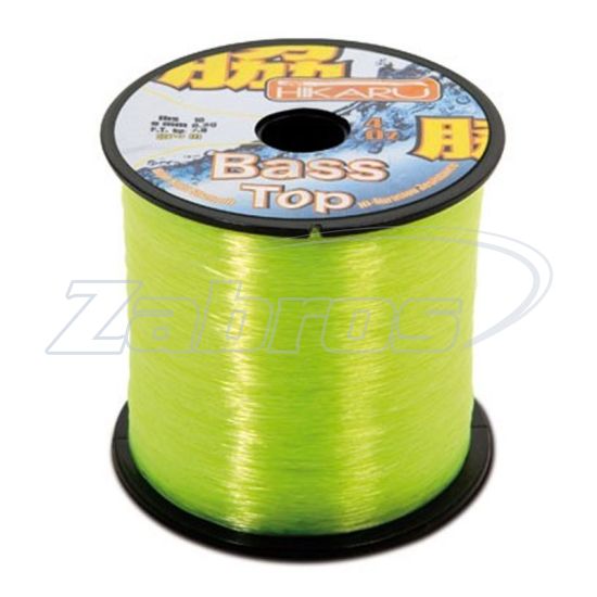 Фото Lineaeffe Hikaru Top Bass, 3001210, 0,3 мм, 7,9 кг, 800 м