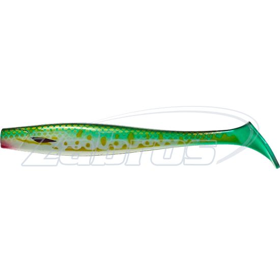 Фото Lucky John 3D Kubira Swim Shad, 5,00", 12,7 см, 3 шт, 140420-PG19