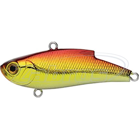 Фото Bassday ORC Range Vib 55ES, 5,5 см, 10 г, M-14