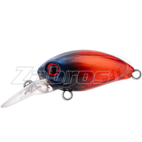 Фото Trident Riot DR 32F, 3,2 см, 3 г, 1,2 м, 025