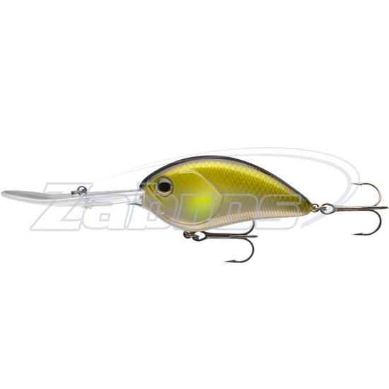 Фото Daiwa Steez Crank 500F-DR, 70F, 17510-502, 7 см, 27,8 г, 5,2 м, Ayu