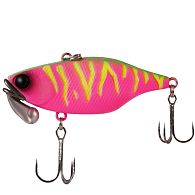 Воблер Jackall TN60 Trigon, 6 см, 18,5 г, Dragon Fruit Mat Tiger, купить, цена, Киев, Украина | Zabros