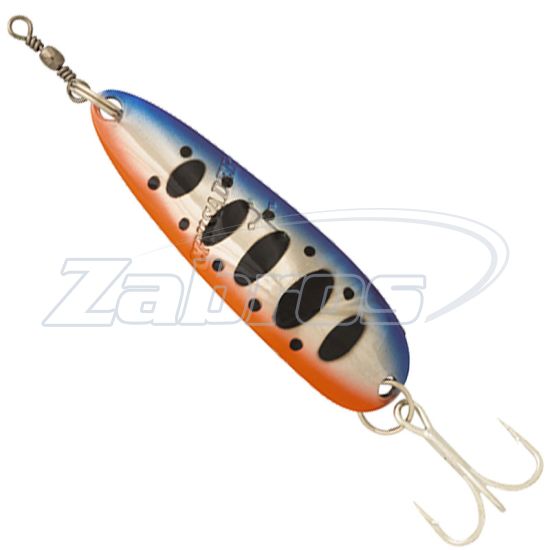 Фото Daiwa Silver Creek CSD, 7 г, 4 см, Yamame Ob