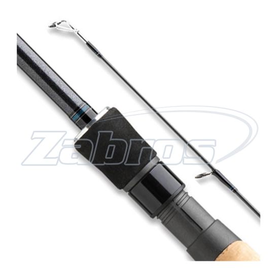 Фотография Daiwa Lexa Travel Spin, 11112-245, 2,4 м, 15-40 г