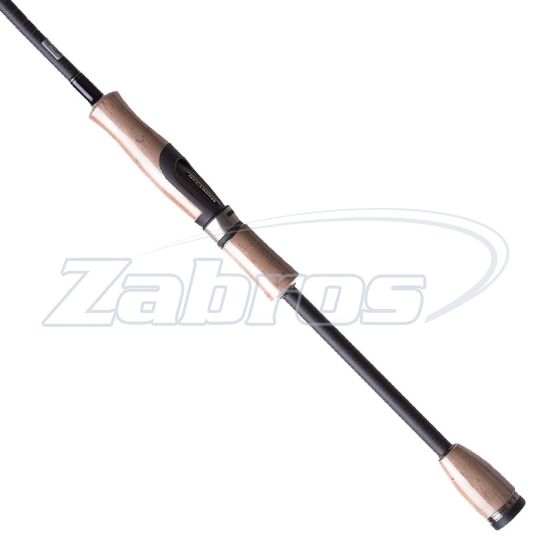 Цена Major Craft Rizer, RZS-702ML, 2,13 м, 4-17 г.