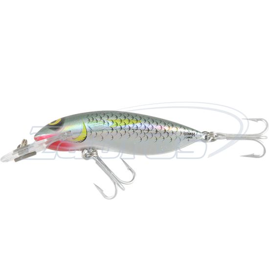 Фото Halco Sorcerer 90 STD, 9 см, 15 г, 3 м, R25