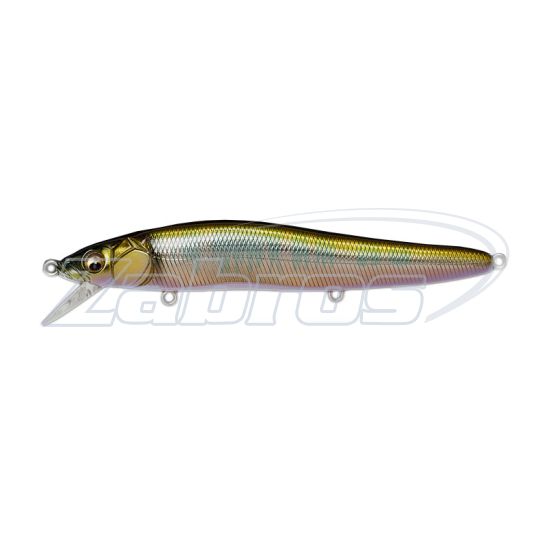 Фото Megabass Oneten R 110SF, 11 см, 14 г, 1,7 м, Wagin Oikawa