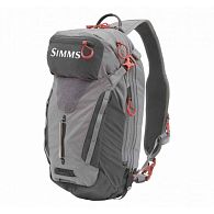 Рюкзак Simms Freestone Ambidextrous Fishing Sling Pack, 12357-030-00, 18 л, Steel, купити, ціни в Києві та Україні, інтернет-магазин | Zabros