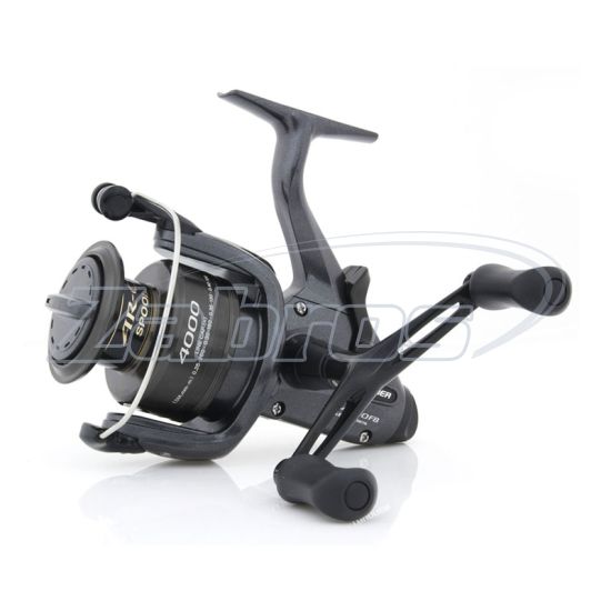 Фото Shimano Baitrunner DL-FB, BTRDL4000FB