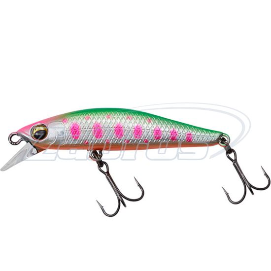 Фото Daiwa Silver Creek Minnow Dart Custom, 53S, 5,3 см, 4,5 г, Sakura Yamame