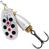 Блесна Blue Fox Vibrax UV, #2, 6 г, SBRU: купить, цена, Киев, Украина | Zabros