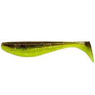 Силикон FishUp Wizzle Shad, 3,00", 7,6 см, 8 шт, #203, купить, цены в Киеве и Украине, интернет-магазин | Zabros