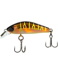 Воблер Jackall Chubby Minnow 35SP, 3,5 см, 2,3 г, 0,5 м, Tiger Belly, купить, цены в Киеве и Украине, интернет-магазин | Zabros