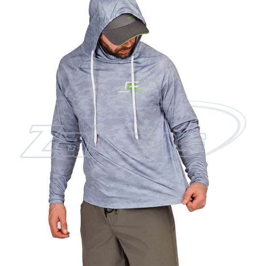Feeder Concept UV Hoodie, 137701-S, Киев