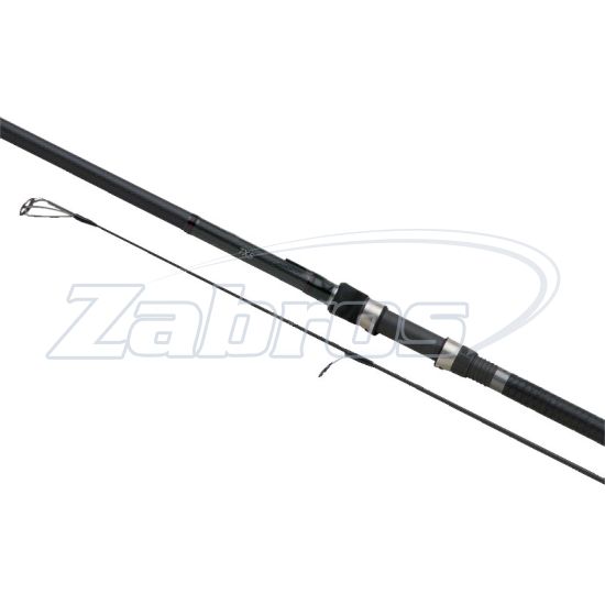 Фотография Shimano Tribal TX5, TX512INT, 3,66 м, 2 секц, 3,5 lb
